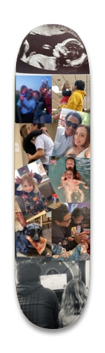Design 510032 Skateboards, Longboards and Grip Tape