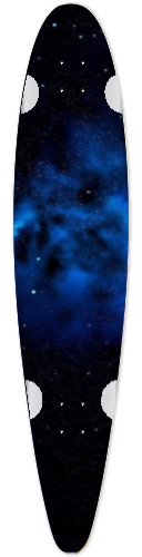 Design 510048 Skateboards, Longboards and Grip Tape