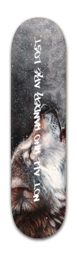 Design 510053 Skateboards, Longboards and Grip Tape