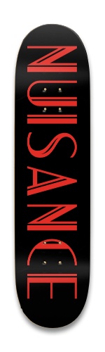 Design 510063 Skateboards, Longboards and Grip Tape Image