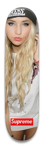 Design 510075 Skateboards, Longboards and Grip Tape