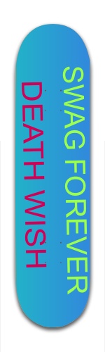 Design 51016 Skateboards, Longboards and Grip Tape
