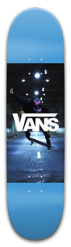 Design 510185 Skateboards, Longboards and Grip Tape