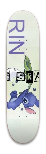 Design 510191 Skateboards, Longboards and Grip Tape Image