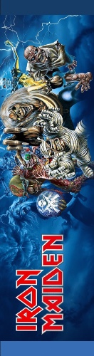 Design 510195 Skateboards, Longboards and Grip Tape Image