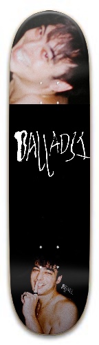 Design 510197 Skateboards, Longboards and Grip Tape