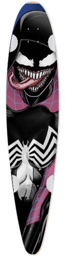 Design 510257 Skateboards, Longboards and Grip Tape