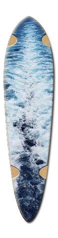 Design 510261 Skateboards, Longboards and Grip Tape Image
