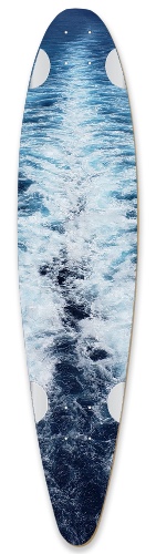 Design 510262 Skateboards, Longboards and Grip Tape Image