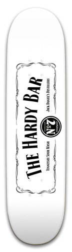 Design 510295 Skateboards, Longboards and Grip Tape Image