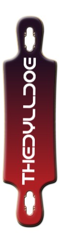 Design 510298 Skateboards, Longboards and Grip Tape