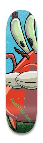 Design 510300 Skateboards, Longboards and Grip Tape