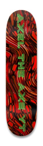 Axel's Board