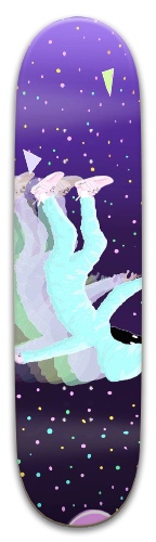 Design 510353 Skateboards, Longboards and Grip Tape