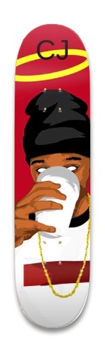 CJ