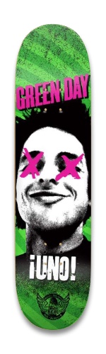Design 510418 Skateboards, Longboards and Grip Tape
