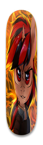 Design 510445 Skateboards, Longboards and Grip Tape