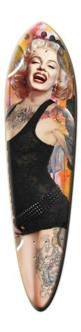 Design 51046 Skateboards, Longboards and Grip Tape Image