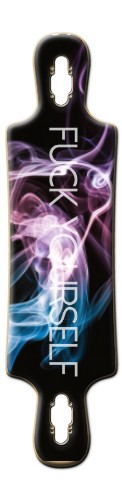 Design 510463 Skateboards, Longboards and Grip Tape
