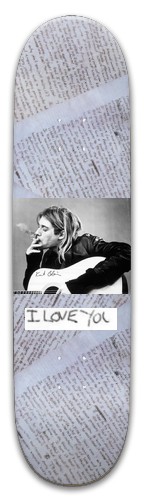 Design 510466 Skateboards, Longboards and Grip Tape