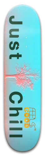 Design 510483 Skateboards, Longboards and Grip Tape