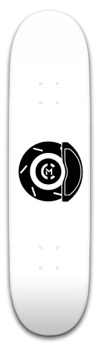 Design 510569 Skateboards, Longboards and Grip Tape