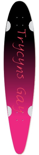 Design 510574 Skateboards, Longboards and Grip Tape