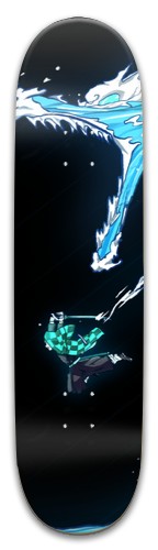 Design 510580 Skateboards, Longboards and Grip Tape