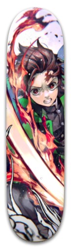 Design 510581 Skateboards, Longboards and Grip Tape