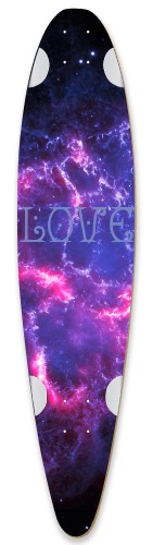 Design 510584 Skateboards, Longboards and Grip Tape