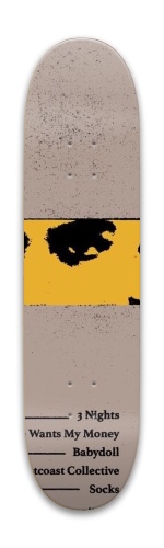 Design 510641 Skateboards, Longboards and Grip Tape Image