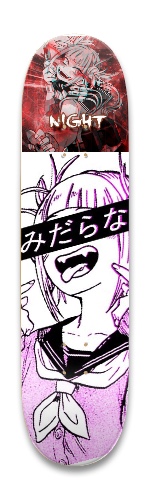 Design 510655 Skateboards, Longboards and Grip Tape Image