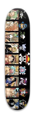 Design 510705 Skateboards, Longboards and Grip Tape
