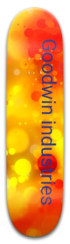 Design 510709 Skateboards, Longboards and Grip Tape