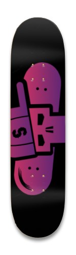 skul skateboards Skateboards, Longboards and Grip Tape Image