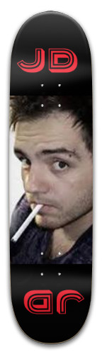 Design 510742 Skateboards, Longboards and Grip Tape Image