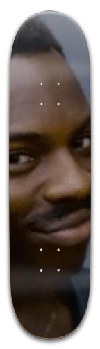 Design 510774 Skateboards, Longboards and Grip Tape Image