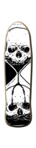 Design 510776 Skateboards, Longboards and Grip Tape