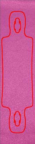 Pink Skateboards, Longboards and Grip Tape Image