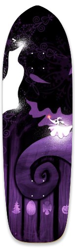 Design 510863 Skateboards, Longboards and Grip Tape