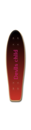 Design 510902 Skateboards, Longboards and Grip Tape