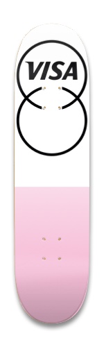 Design 510906 Skateboards, Longboards and Grip Tape