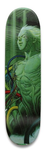 Design 510929 Skateboards, Longboards and Grip Tape Image