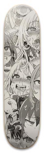 Design 510936 Skateboards, Longboards and Grip Tape Image