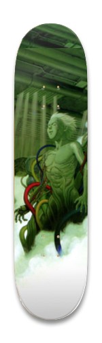 Akira Skateboards, Longboards and Grip Tape Image