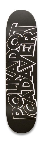 Design 510990 Skateboards, Longboards and Grip Tape Image