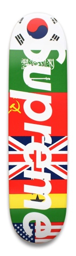 Design 511067 Skateboards, Longboards and Grip Tape