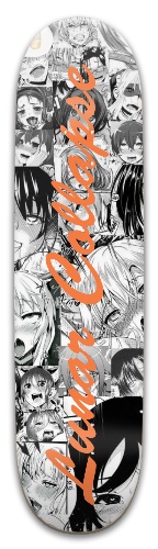 Design 511080 Skateboards, Longboards and Grip Tape Image