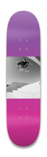 Design 511086 Skateboards, Longboards and Grip Tape