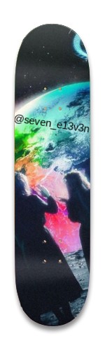 Design 511114 Skateboards, Longboards and Grip Tape